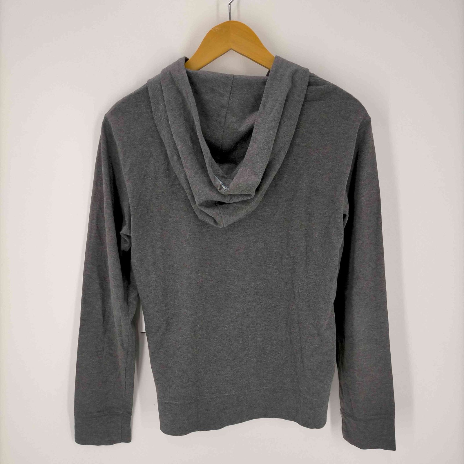 バーバリーブラックレーベル BURBERRY BLACK LABEL ビッグホース