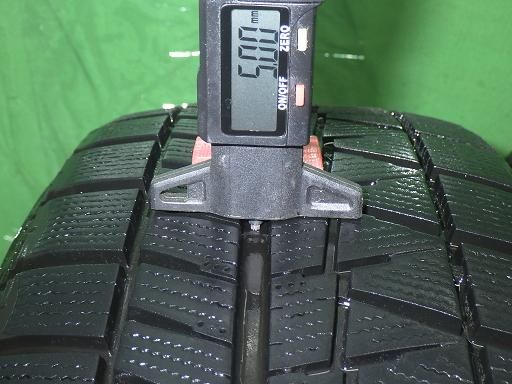 スタッドレス トップラン