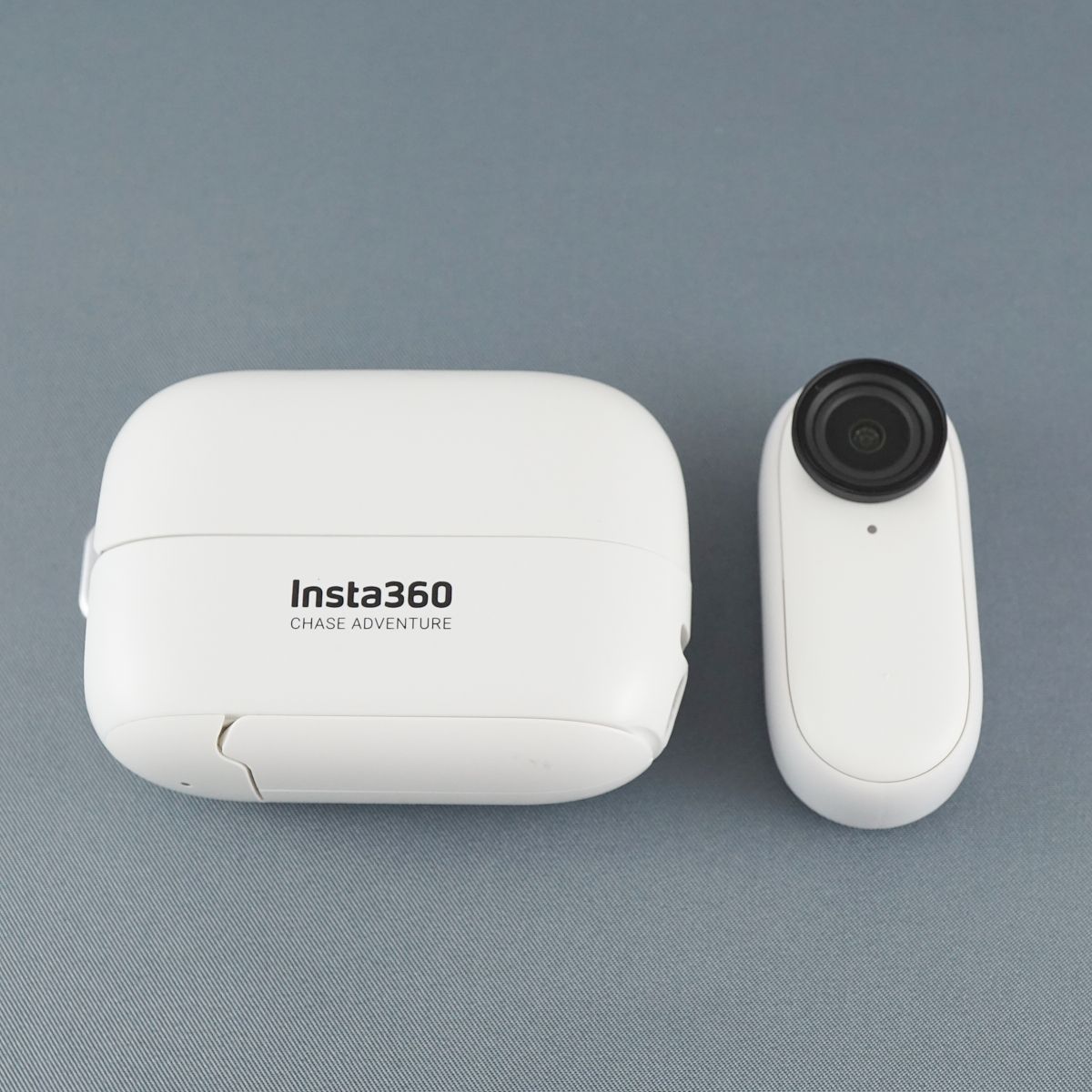 insta360 go2美品-