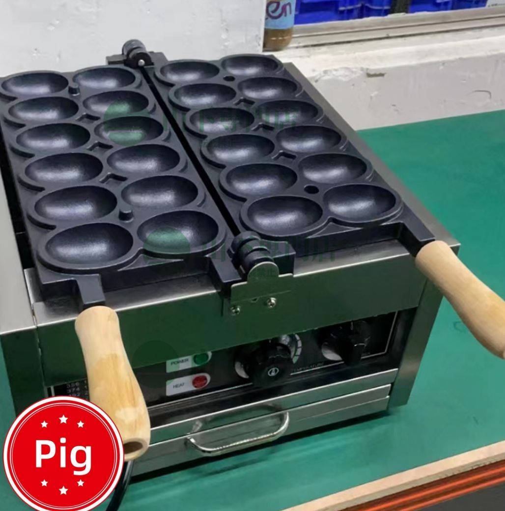 イタリア製チョコレートモルド ロリポップ6本x5枚 イタリア製