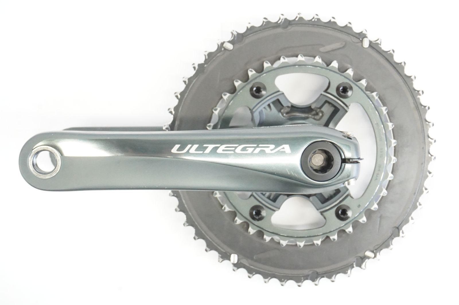 SHIMANO 「シマノ」 ULTEGRA FC-6800 50-34T 170mm クランク / バイチャリ宇都宮店 - コンポーネントグループセット ・コンポセット