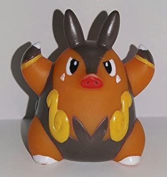 「非常に良い」指人形　ポケモンキッズ　ベストウイッシュ　チャオブー編　チャオブー