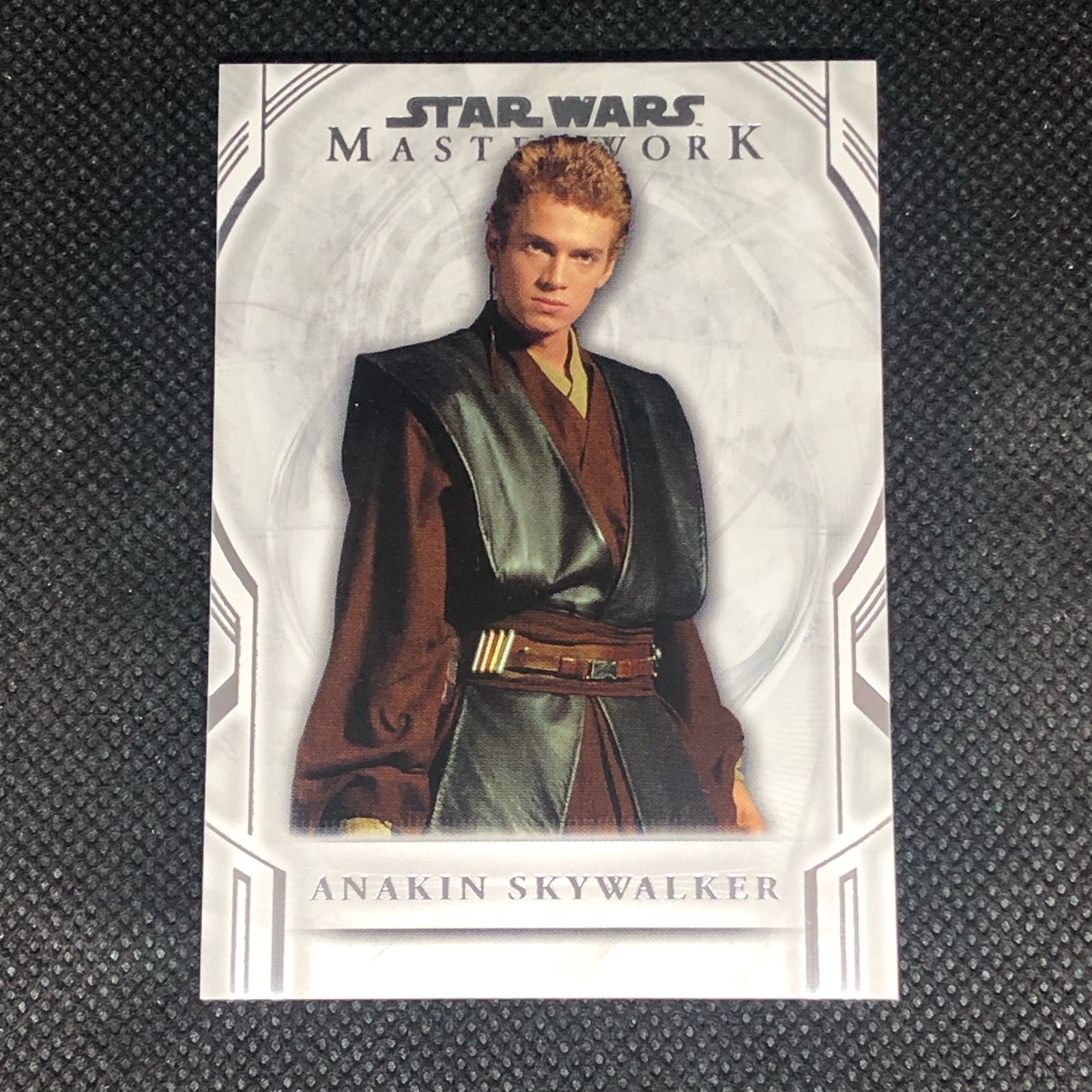 Anakin Skywalker / アナキン・スカイウォーカー 2018 Topps Anakin Skywalker / アナキン・スカイウォーカー 2018 Topps