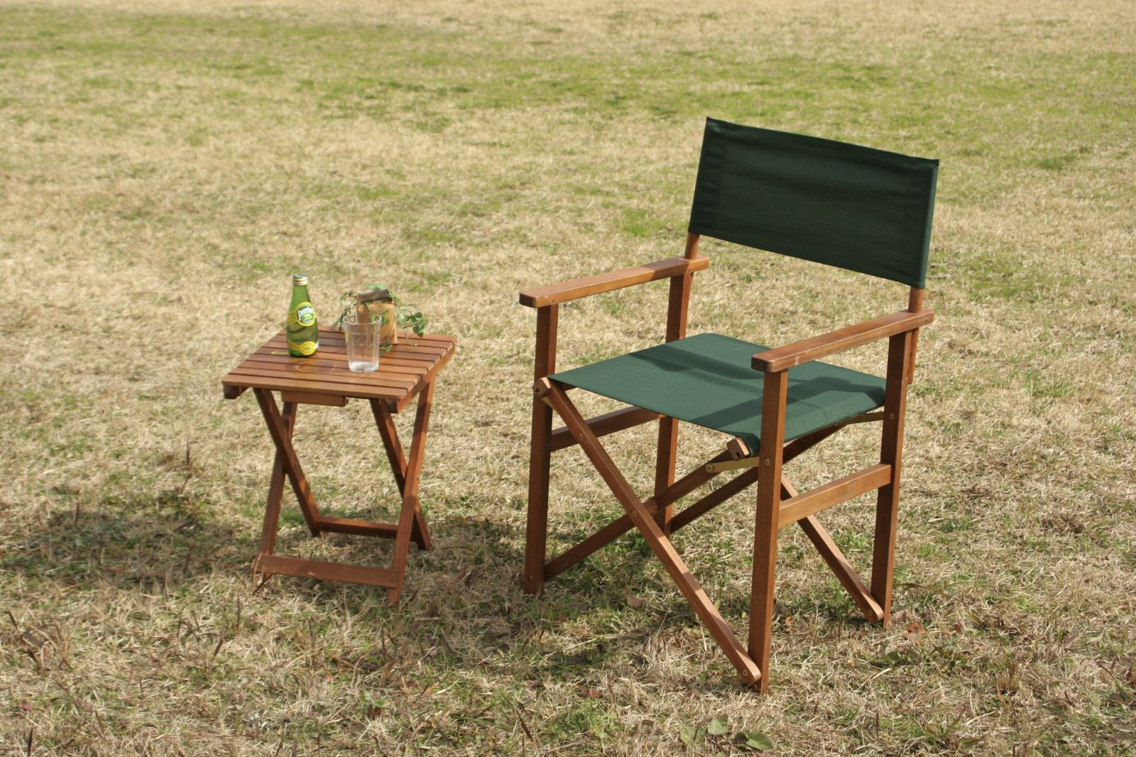 キャンプチェア 木製チェア アウトドアチェア 折り畳みチェア