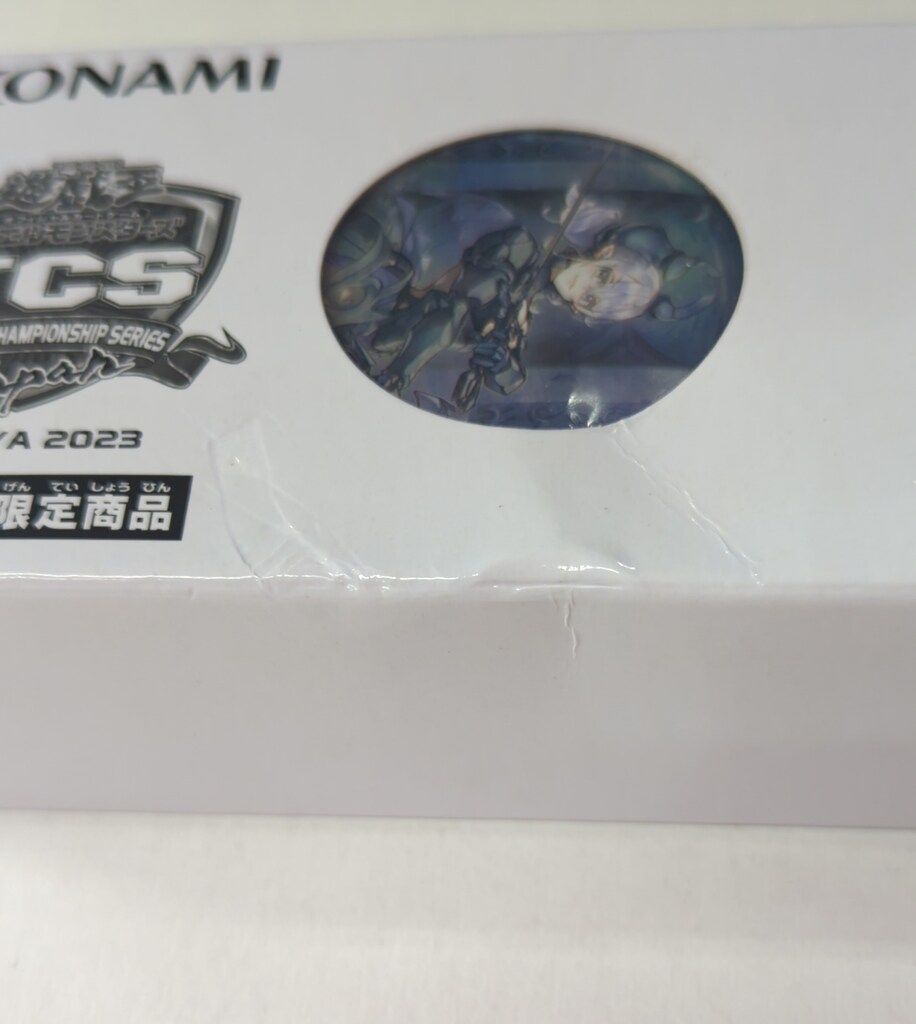 関連品【グッズ】 ラビュリンスデュエルセットYCSJ NAGOYA2023