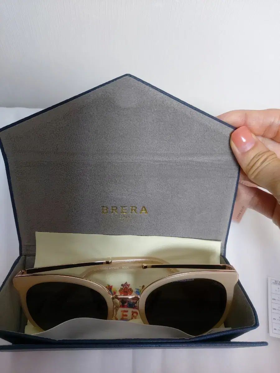 ブレラ Brera