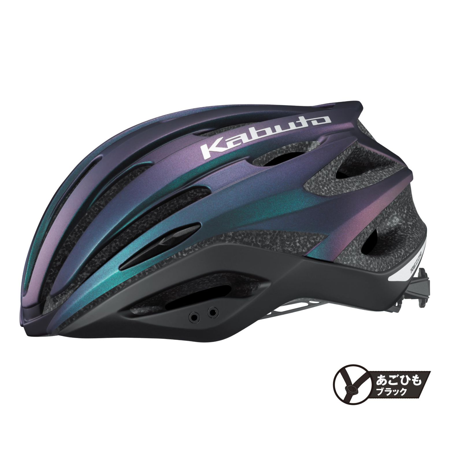 KABUTO オージーケーカブト