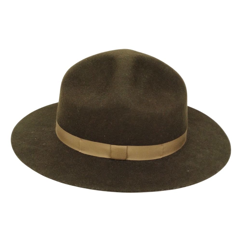 テンダーロイン パークレンジャーハット テンダーロイン PARK RANGER HAT ハット TENDERLOIN パークレンジャー