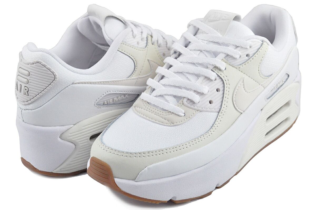 NIKE AIR MAX ホワイト スニーカー Yahoo!オークション - 新品 定価20900 NIKE AIR MAX 95 SE