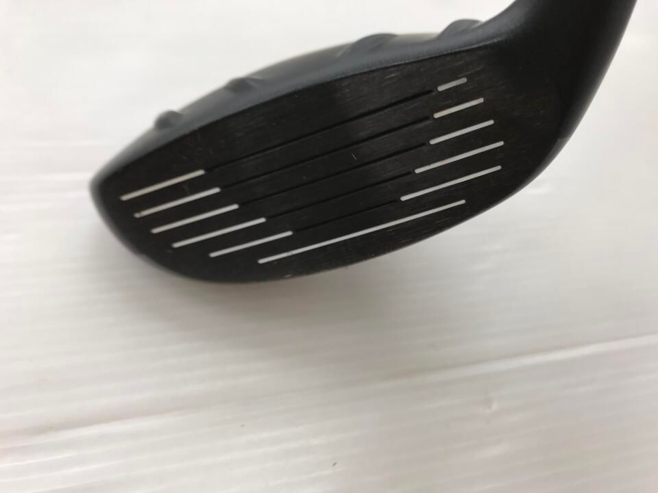 ユーティリティ ピン