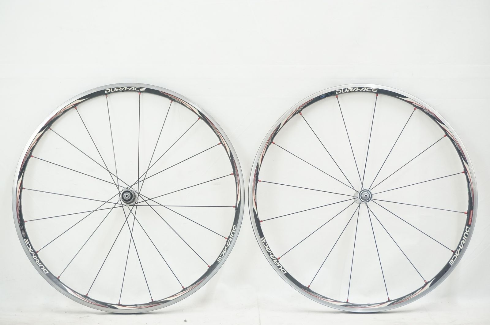 ジャンク SHIMANO 「シマノ」 DURA-ACE WH-7850-SL ホイール