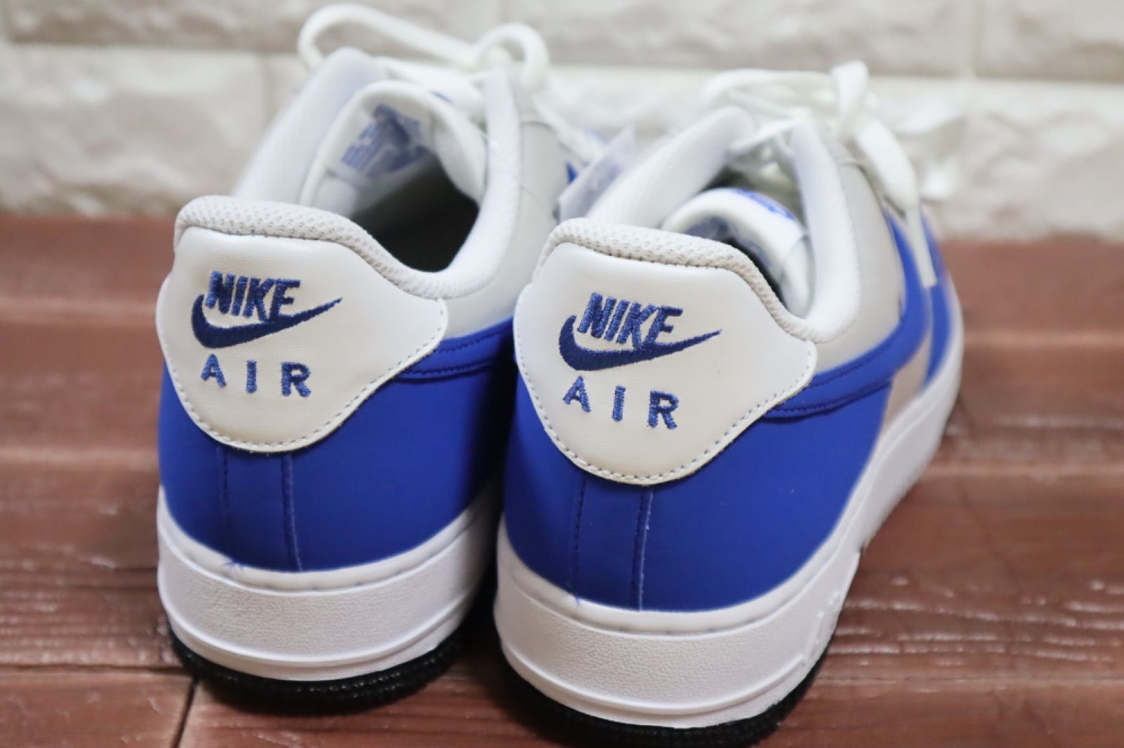 新品 NIKE AIR FORCE 1 '07 LV8 ナイキ エア フォース 1 '07 LV8 Time 