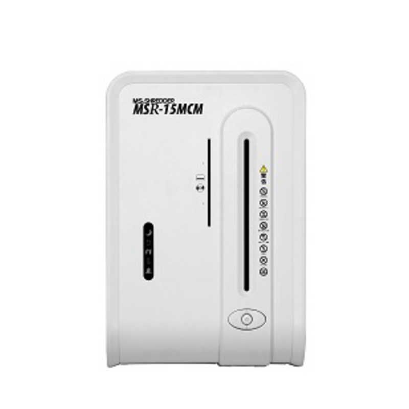 ＣＤカット対応 MSR-15MCM