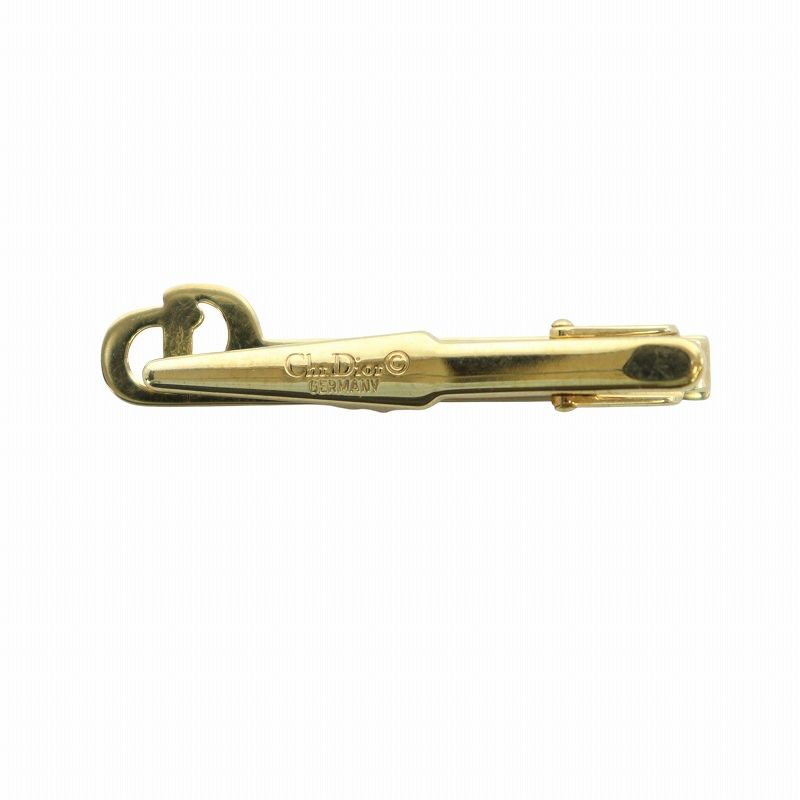 クリスチャンディオール Christian Dior カフスボタン ネクタイ