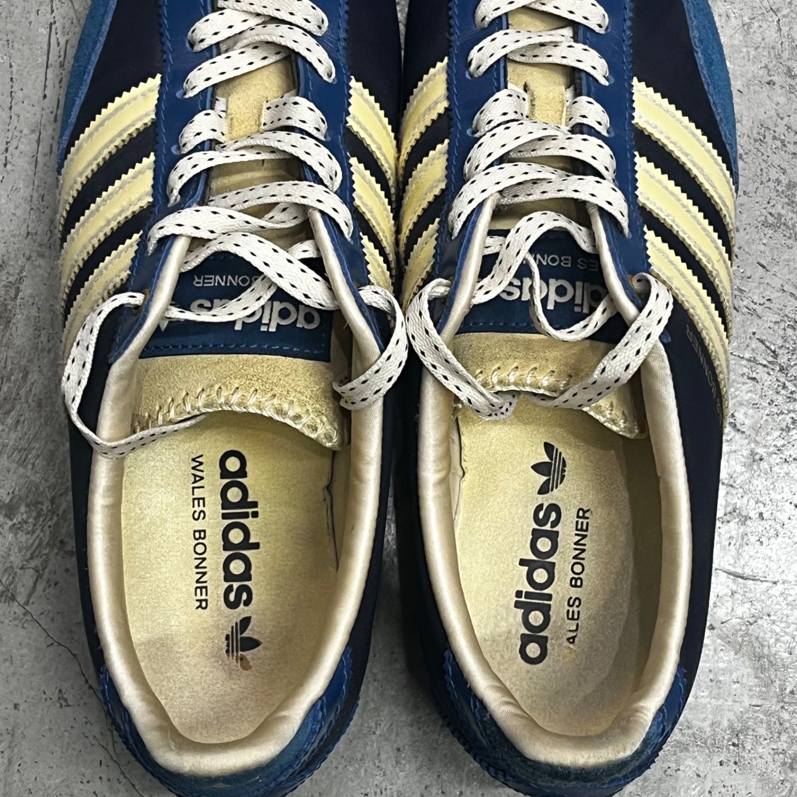 国内正規 Wales Bonner adidas Consortium Japan コンソーシアム 
