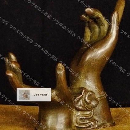 銅 細工 蓮華筆洗 文房具 香挿 線香挿 装飾品 工芸品 美術品 置物 銅 細工 蓮華筆洗 文房具 香挿 線香挿 装飾品 工芸品 美術品