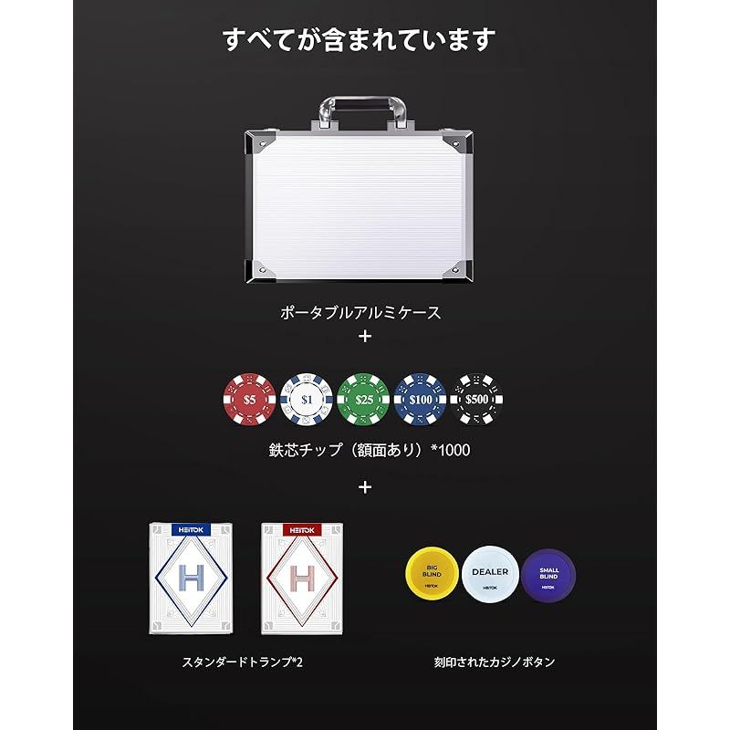 アルミケース