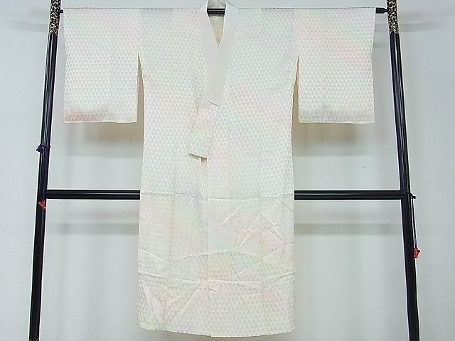 平和屋着物○上質な長襦袢 平和屋2□上質な長襦袢 無双仕立て