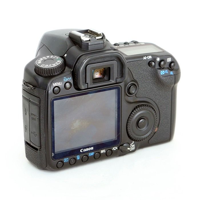キヤノン) Canon キヤノン EOS 40D ボデイ 【公式通販】