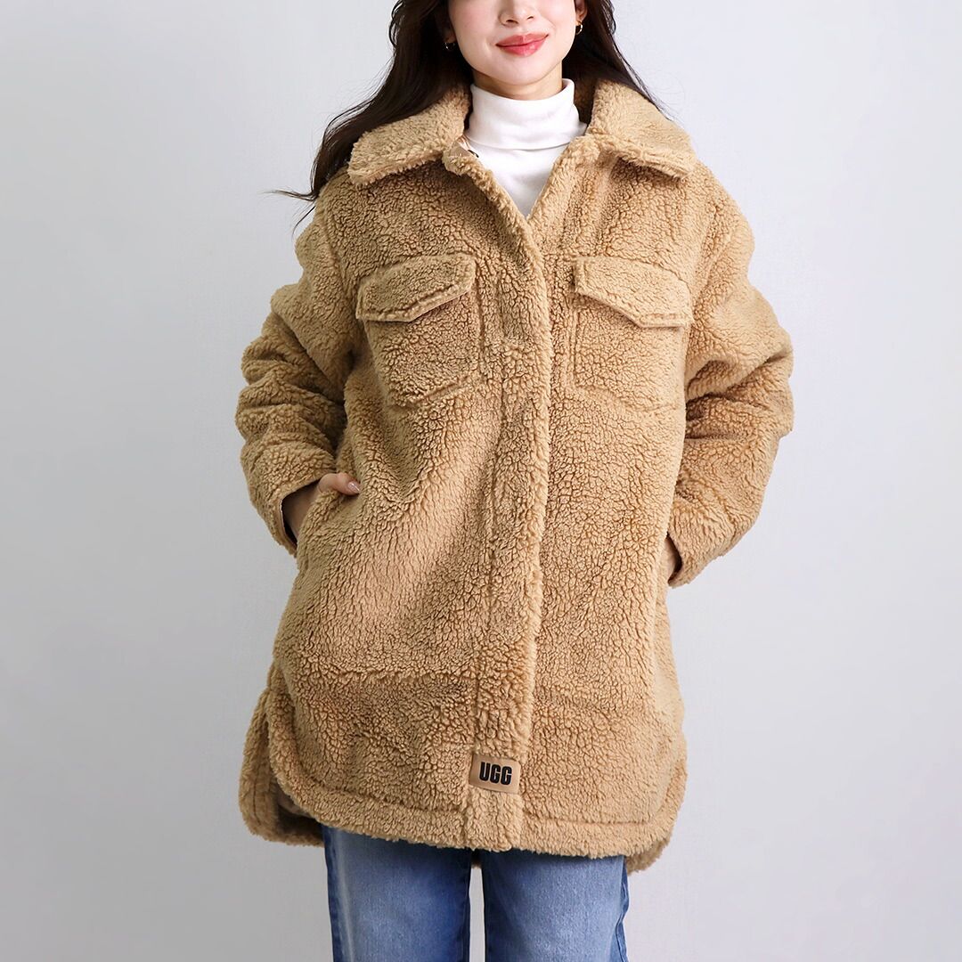 アグ レディース ジャンパー 1144400 FRST org.jpg