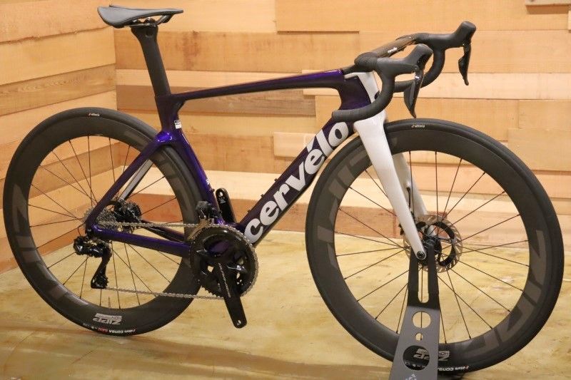 ロードバイク サーベロ cervelo S2【フレームのみ】