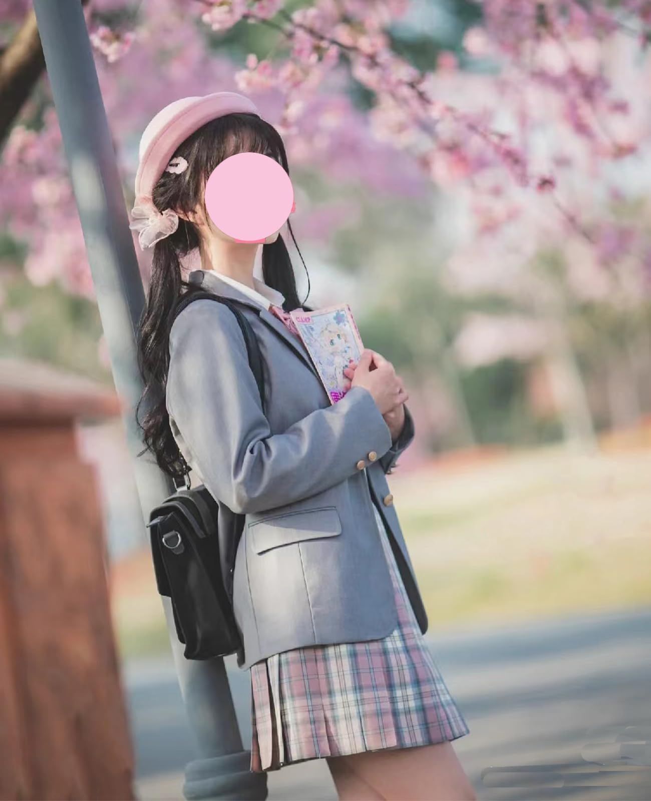 女子制服 5点セット