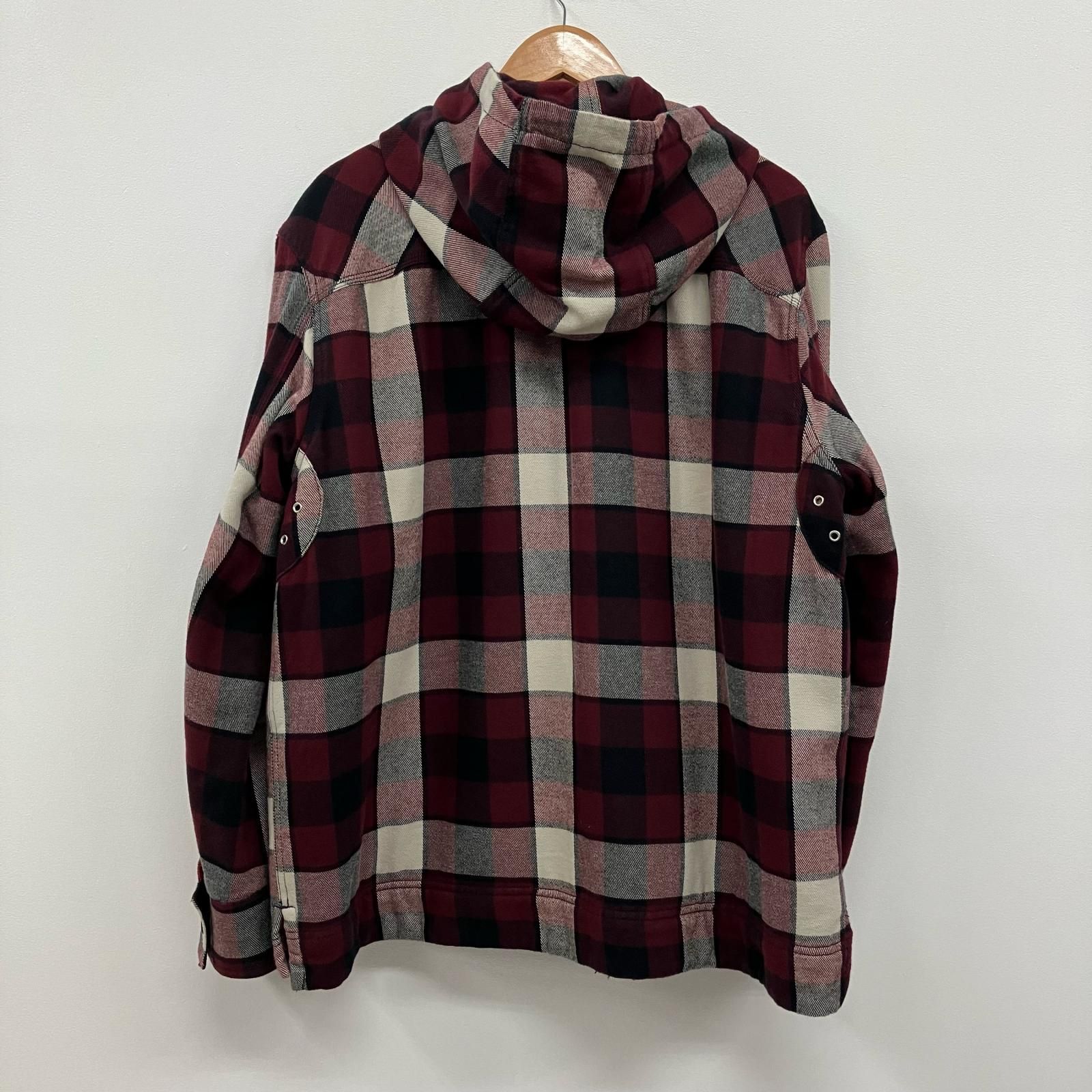 イオン広店 DIESEL ディーゼル パーカー サイズ M 102