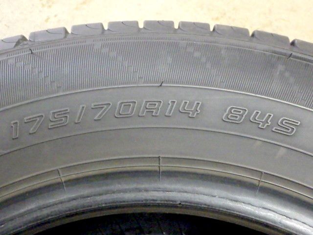 約8.5部山◆DUNLOP ENASEVE