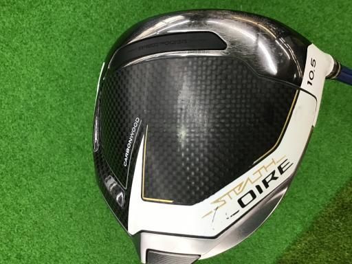 GLOIRE STEALTH テーラーメイド ドライバー ステルス TaylorMade 中古 10.5 10.5度 10.5° DR SPEEDER グローレ Driver テーラーメイドSTEALTH グローレ)」を