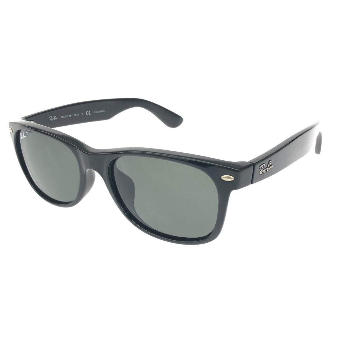 Ray-Ban レイバン NEW WAYFARER/サングラス ポラライズド/偏光レンズ 
