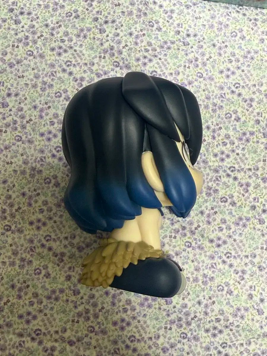 鬼滅の刃 伊之助 るかっぷ 座布団特典O MERCADOAVALIA_COM_BR