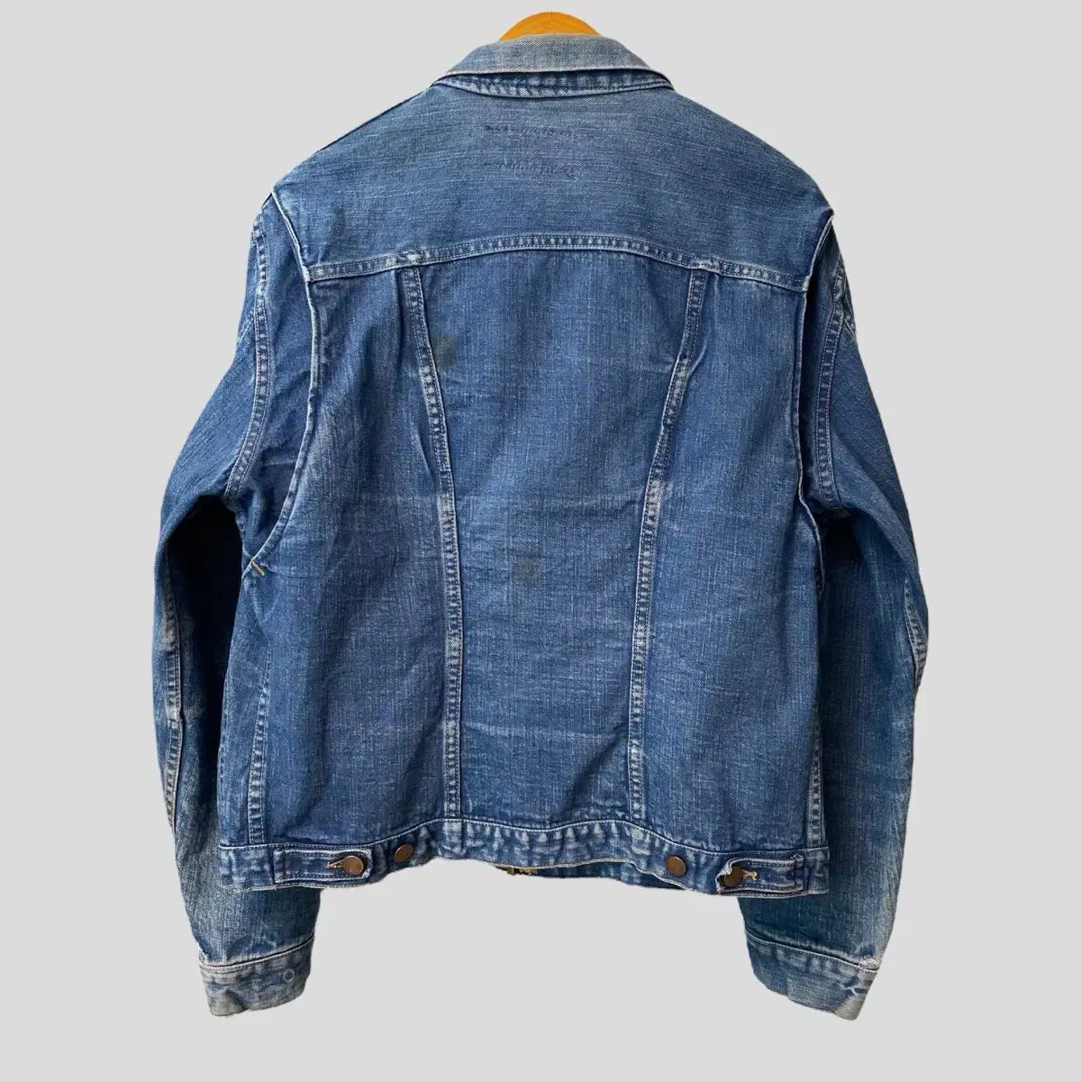 46 ） 70s WRANGLER Wrangler(ラングラー) 24mjz デニム