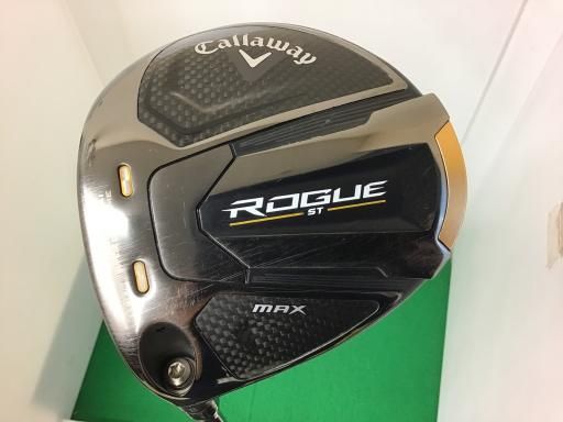 DDD-1763 キャロウェイ ROGUE 10.5° ドライバー レフティSR DDD-1763 キャロウェイ ROGUE 10.5° ドライバー レフティSR