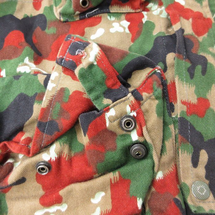 ミリタリー ジャケット