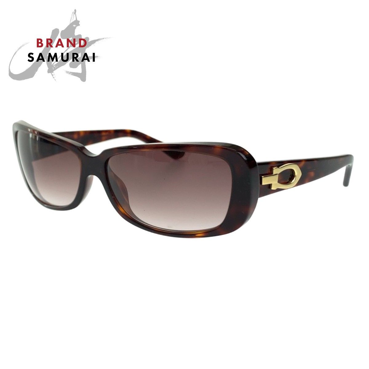 美品 CARTIER カルティエ 純正レンズ 男女兼用 ブラウン マーブル  