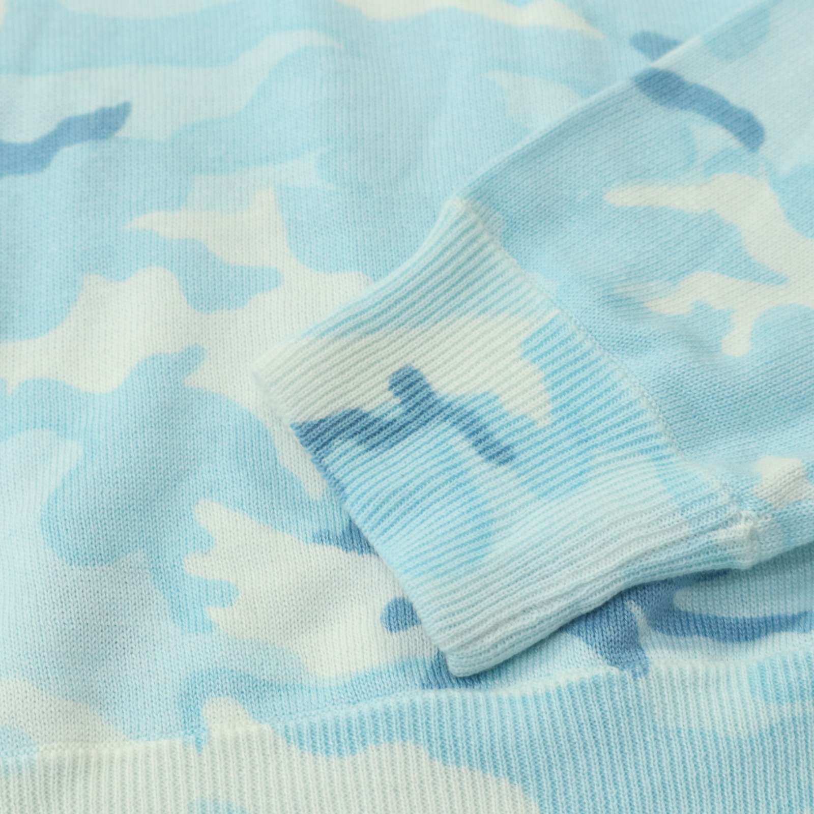 美品☆ DESIGNWORKS デザインワークス アバハウス 通年 迷彩 