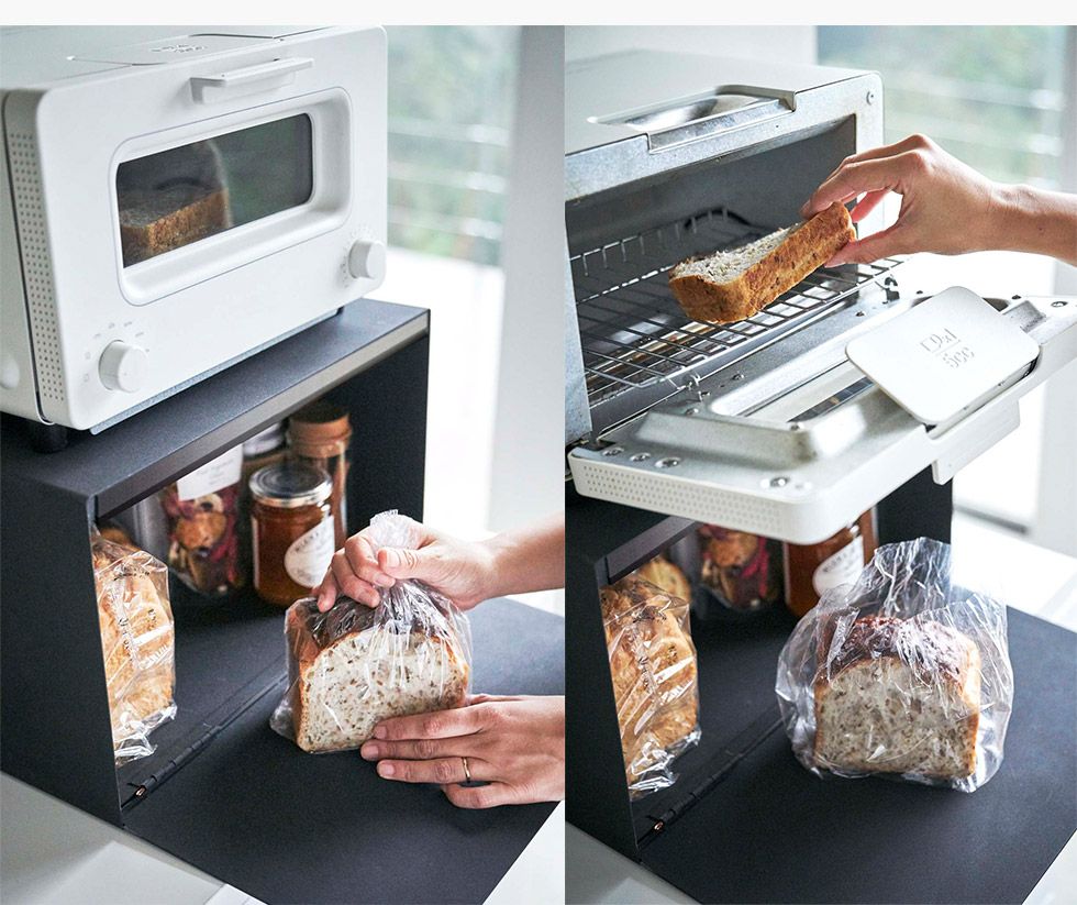 タワー ホワイト|ブラック