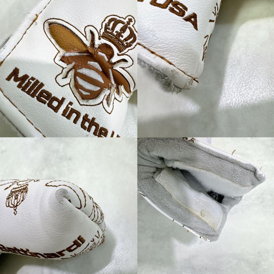 希少カスタム ベティナルディQueen B #12 34インチ 2021 - メルカリ