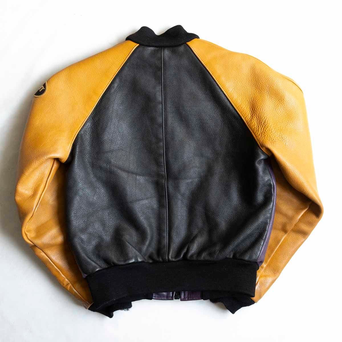 VANSON 米国製 TJV オールレザー スタジャン レザージャケット 36 楽天市場】【クーポン配布中】バンソン VANSON TJ チーム