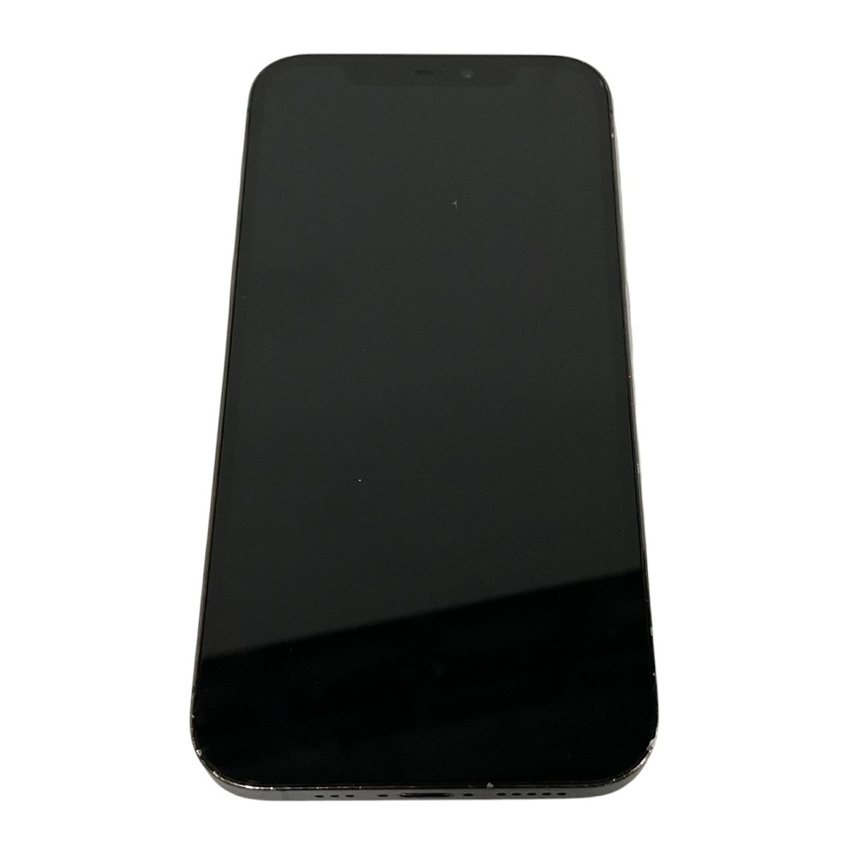 Apple iPhone 12 Pro NGM83J|A 128GB SIMフリー バッテリー最大89% スマートフォン アップル B10472580