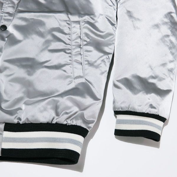 CHALLENGER チャレンジャー x Steak House RIBERA ステーキ