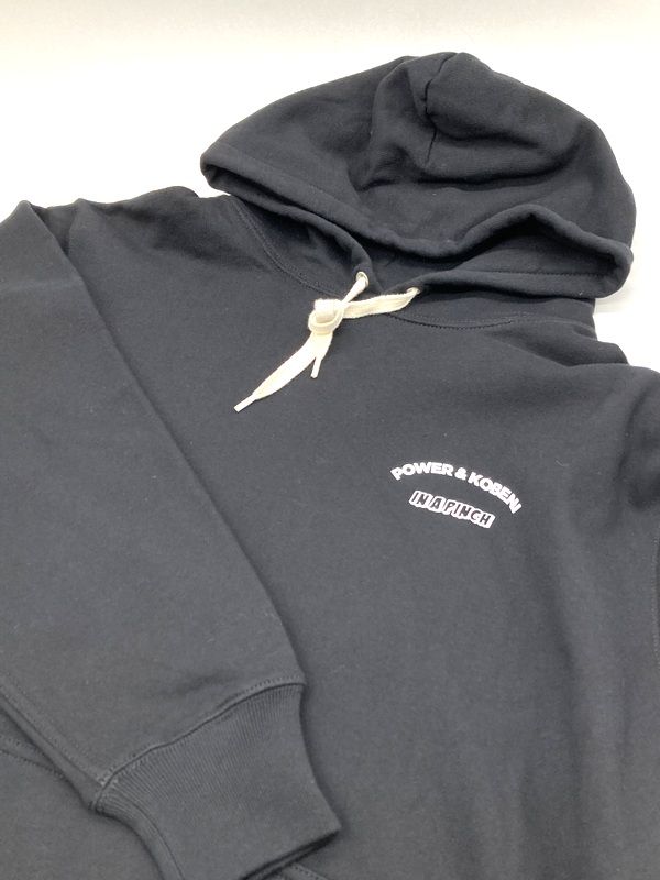Glamb パーカー フーディー チェンソーマン Power & Kobeni Hoodie