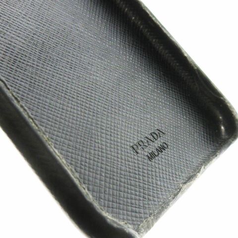 プラダ PRADA iPhone 7 8 SE SE2 スマホケース カバー