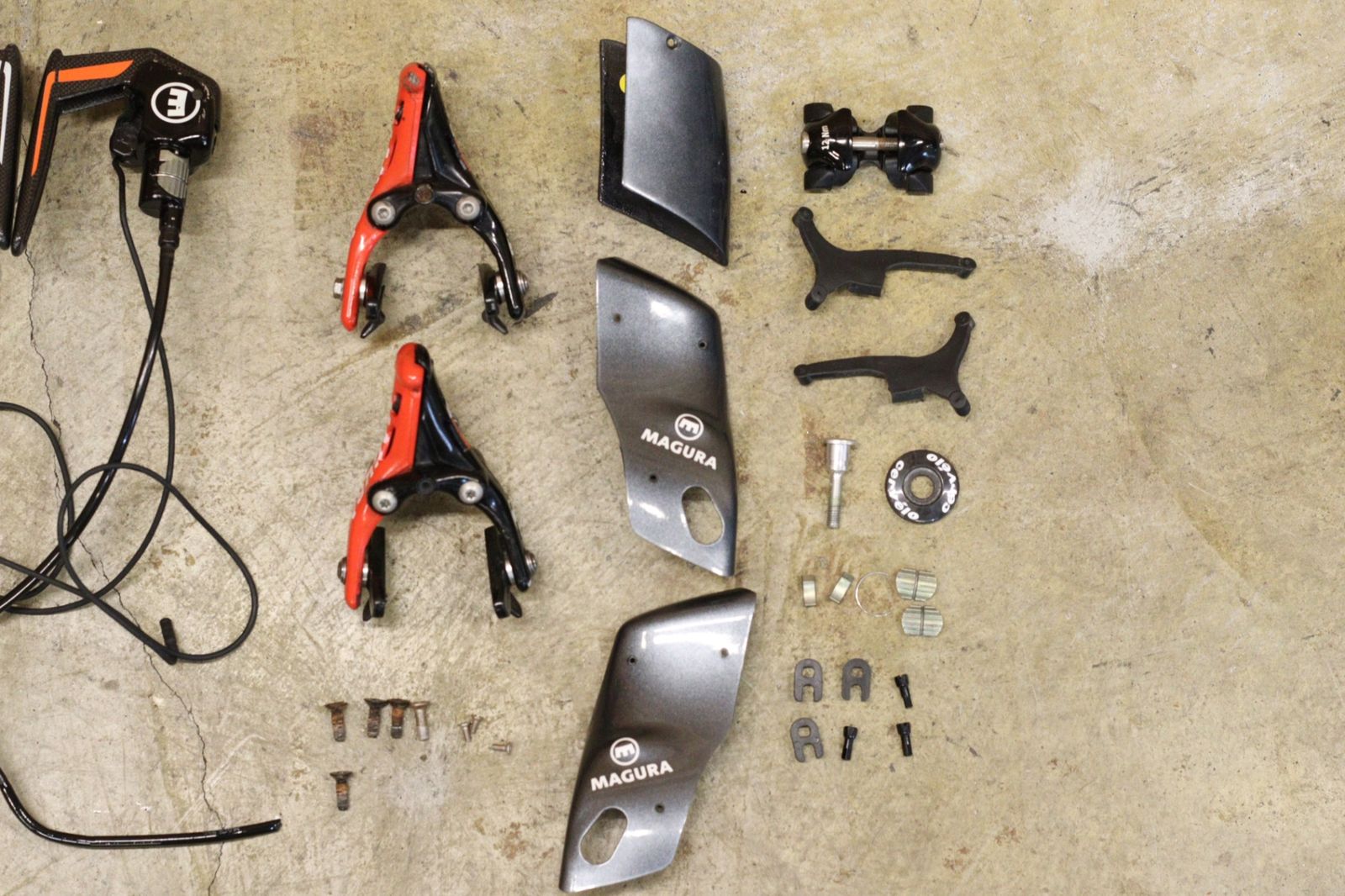 サーヴェロ CERVELO P5 2013 56サイズ カーボン タイムトライアル TTバイク フレームセット パーツ付属 立川店 BRIGHTFACE_UK