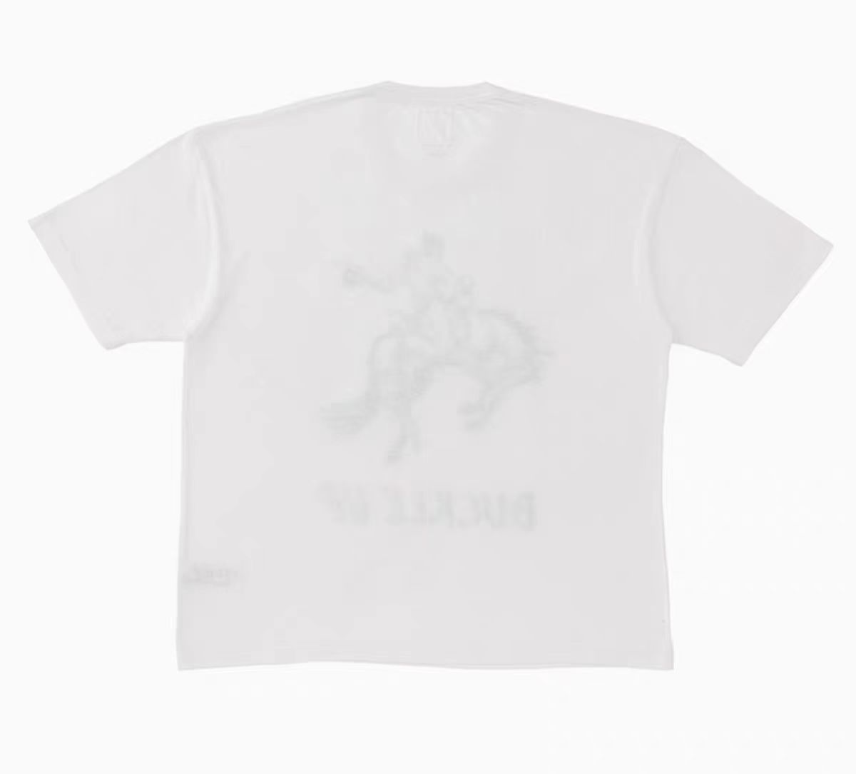 Visvim JUMBO TEE S/S BUCKLE UP SIZE3 - メルカリ