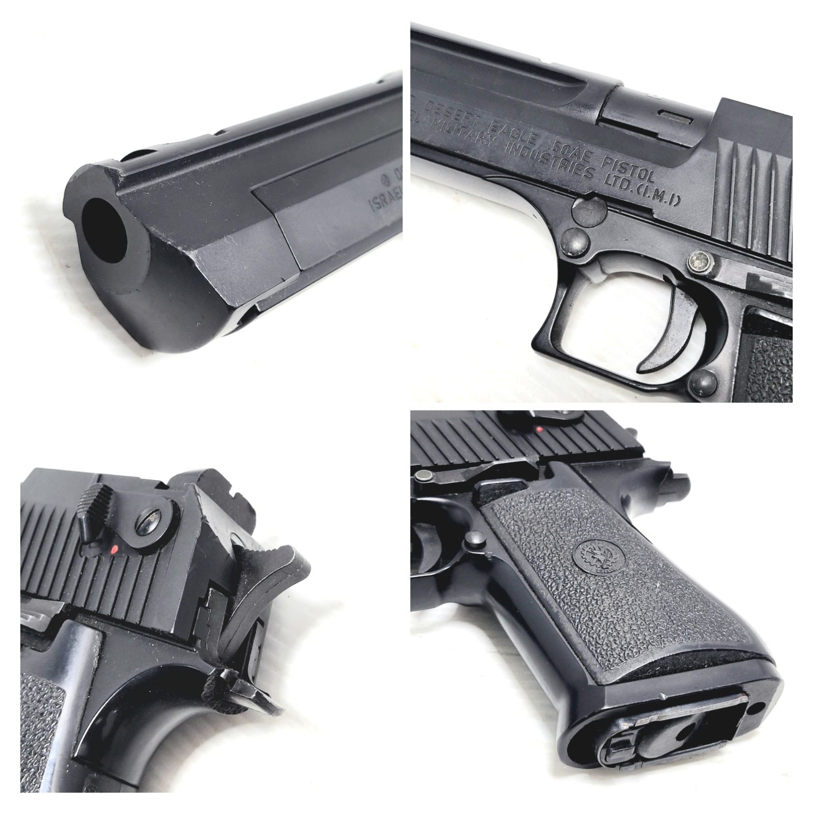 サムライエッジ M92F