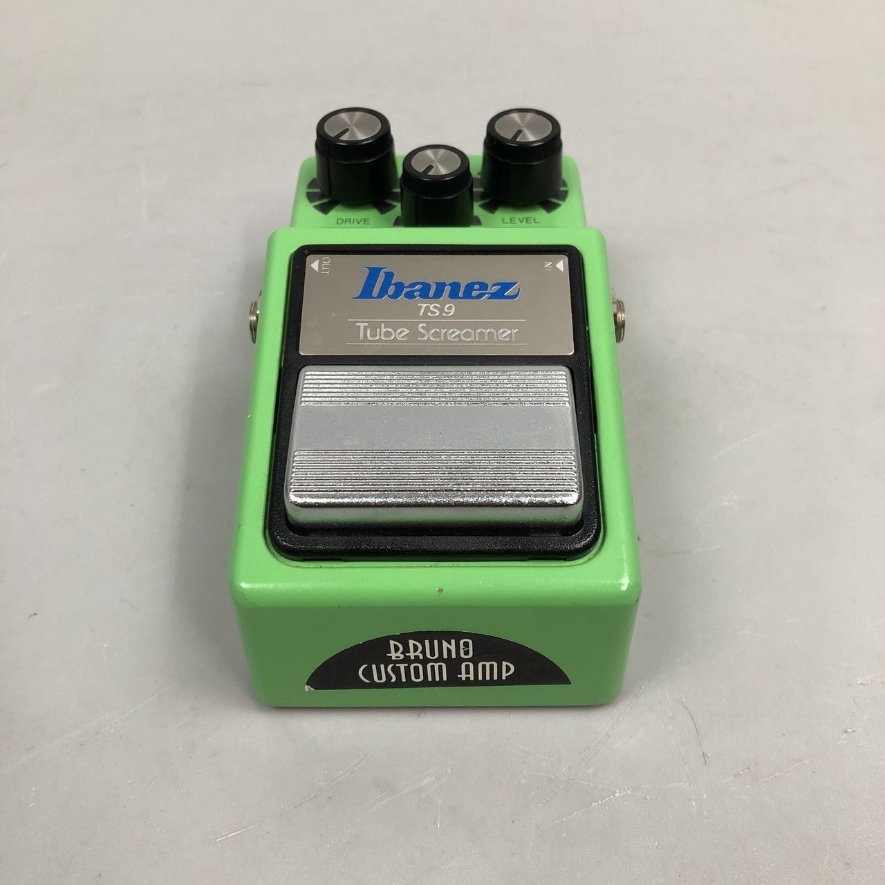 TS9 Bruno