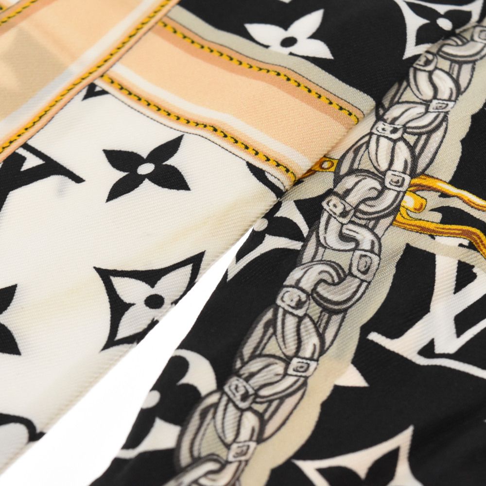 ルイヴィトン M76442 バンドー BB・レッツ ゴー スカーフ モノグラム 楽天市場】LOUIS VUITTON ルイ・ヴィトン バンドーBB