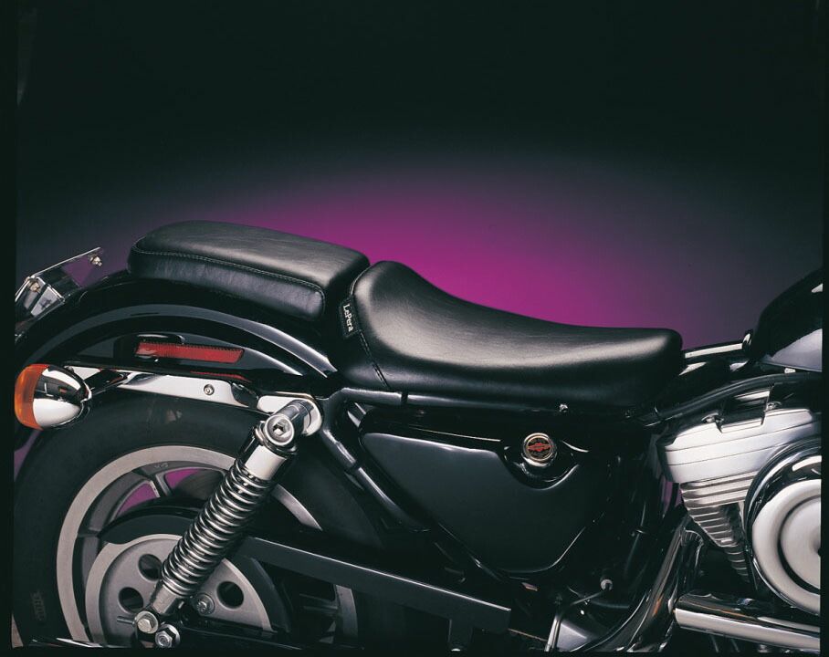 ベアボーン：1982〜03年スポーツスター/SMOOTH BIKER-GEL