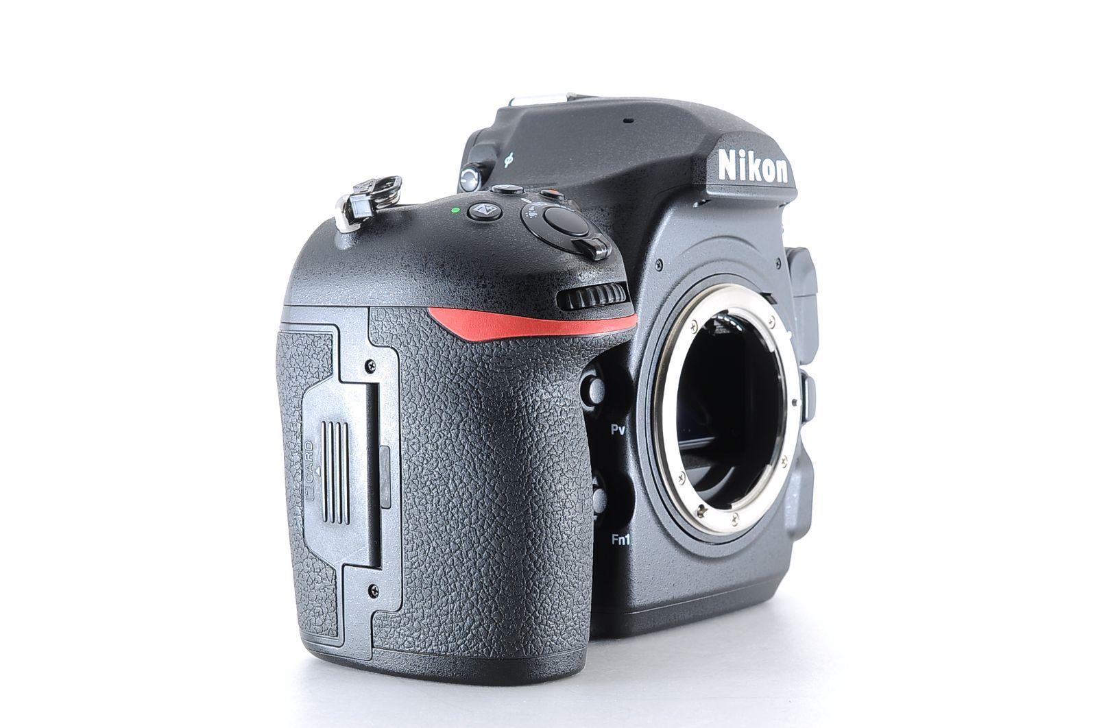 フルサイズ一眼レフ